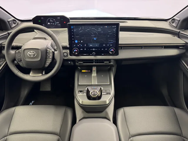 TOYOTA bZ4X Touring Premium AWD