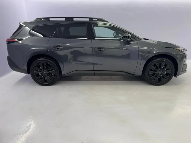 TOYOTA bZ4X Touring Premium AWD