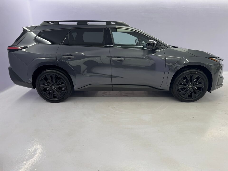 bZ4X Touring Premium AWD