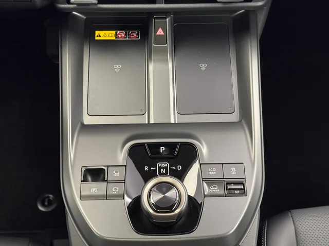 TOYOTA bZ4X Touring Premium AWD
