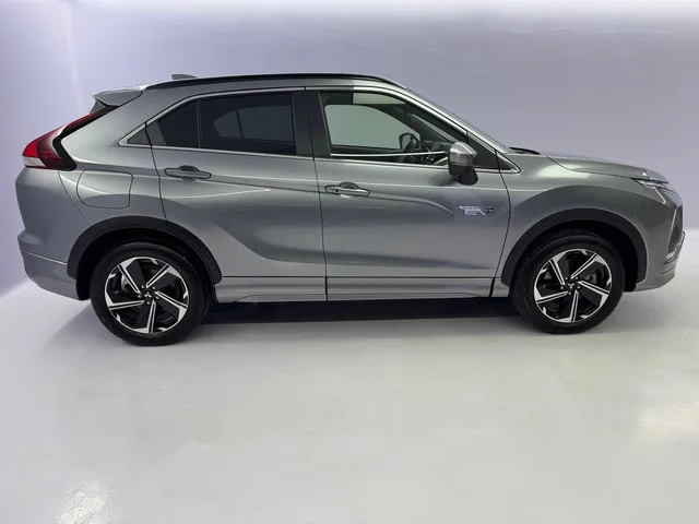 MITSUBISHI Eclipse Cross 2.4 PHEV Diamond 4x4