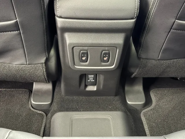 MITSUBISHI Eclipse Cross 2.4 PHEV Diamond 4x4