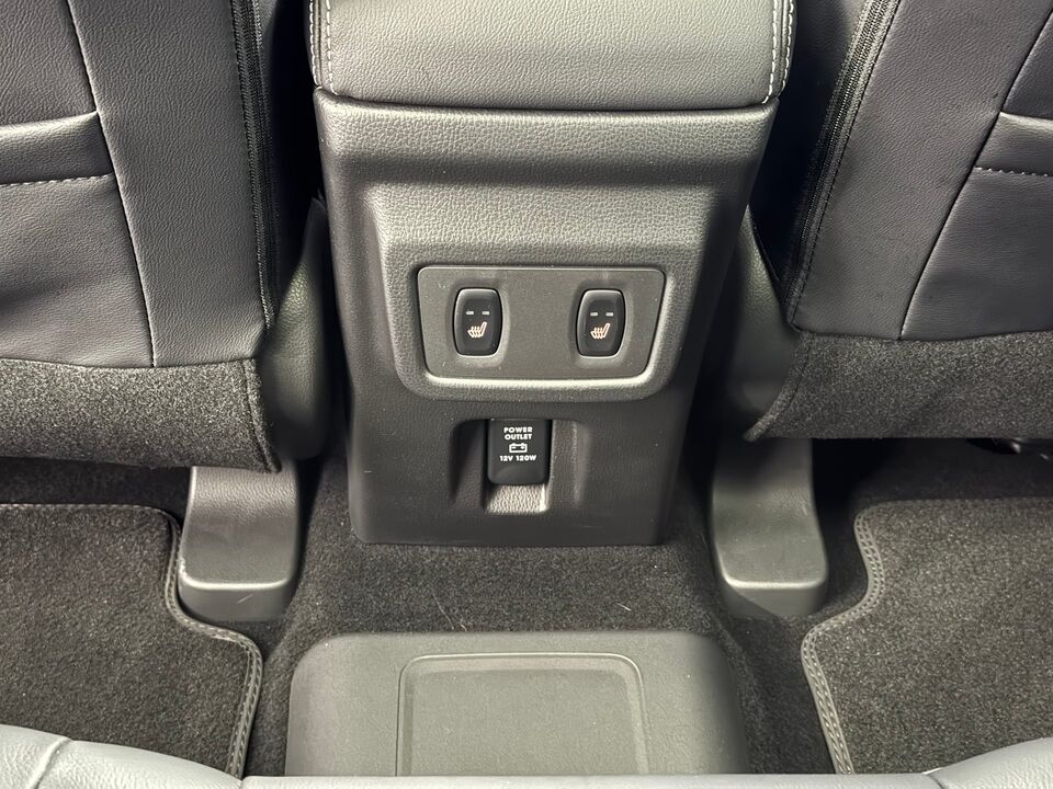 Eclipse Cross 2.4 PHEV Diamond 4x4