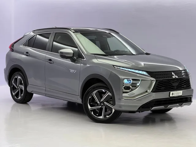 MITSUBISHI Eclipse Cross 2.4 PHEV Diamond 4x4