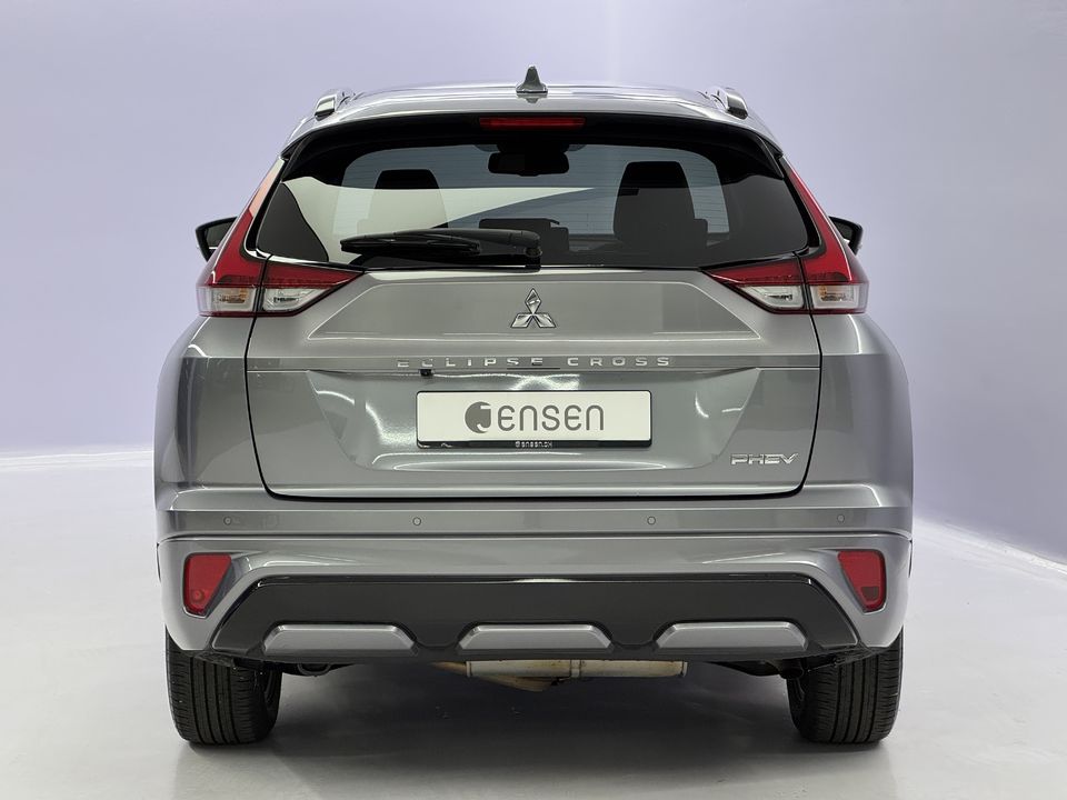 Eclipse Cross 2.4 PHEV Diamond 4x4