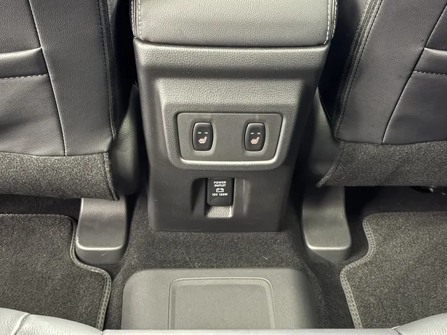 MITSUBISHI Eclipse Cross 2.4 PHEV Diamond 4x4