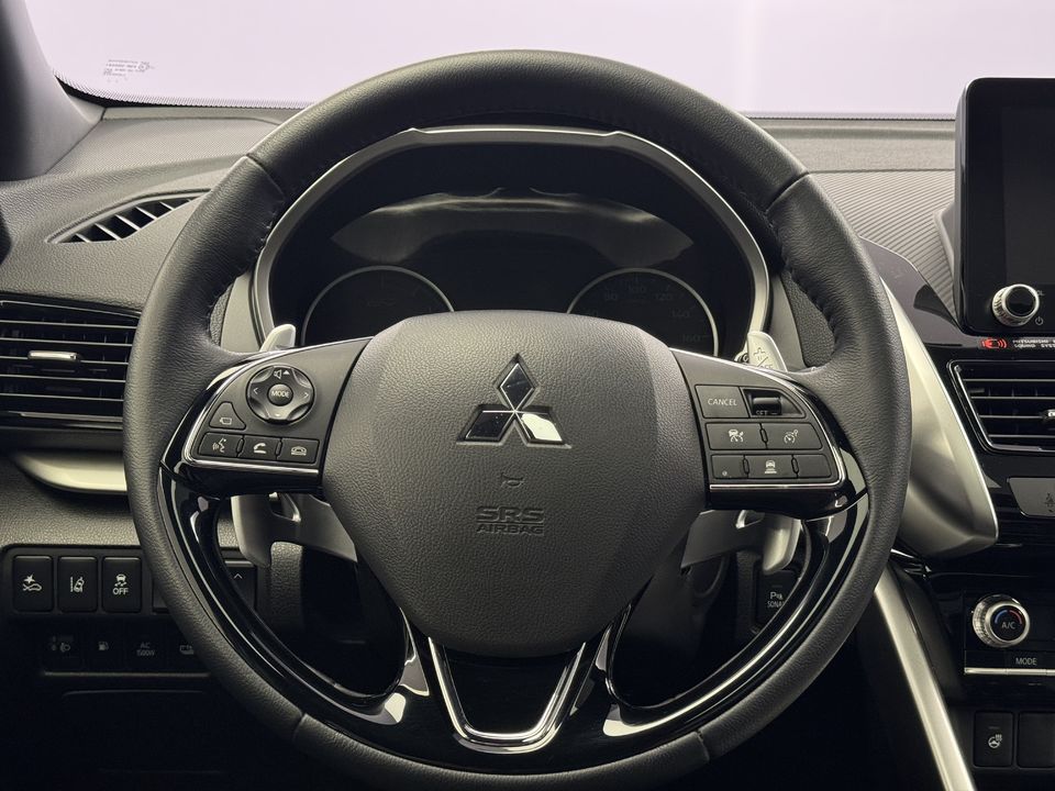 Eclipse Cross 2.4 PHEV Diamond 4x4