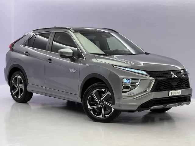 MITSUBISHI Eclipse Cross 2.4 PHEV Diamond 4x4