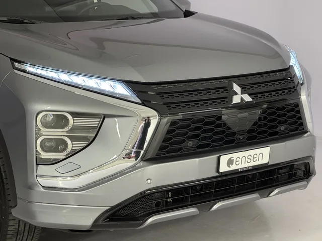 MITSUBISHI Eclipse Cross 2.4 PHEV Diamond 4x4