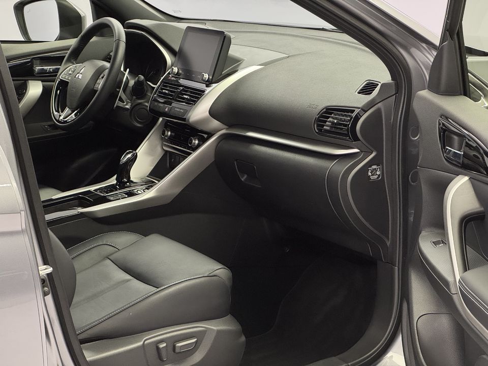 Eclipse Cross 2.4 PHEV Diamond 4x4
