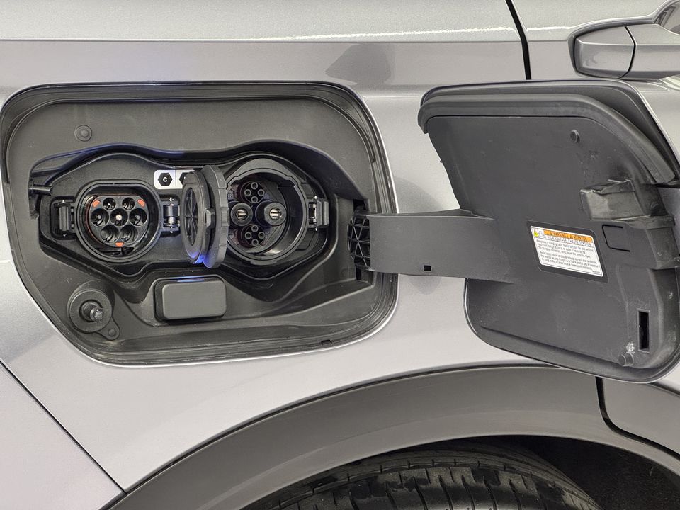 Eclipse Cross 2.4 PHEV Diamond 4x4