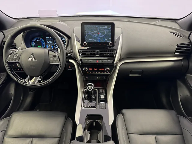 MITSUBISHI Eclipse Cross 2.4 PHEV Diamond 4x4