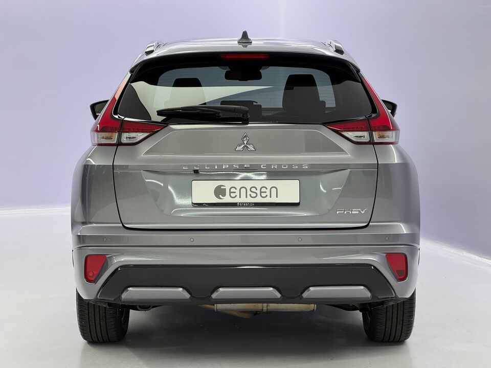 Eclipse Cross 2.4 PHEV Diamond 4x4