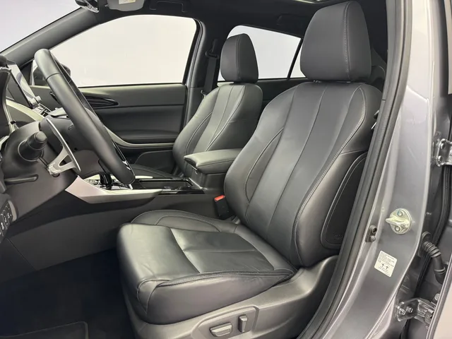 MITSUBISHI Eclipse Cross 2.4 PHEV Diamond 4x4