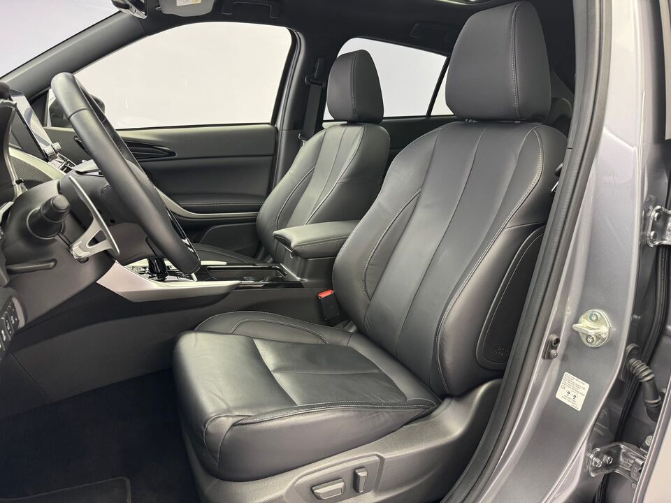 Eclipse Cross 2.4 PHEV Diamond 4x4