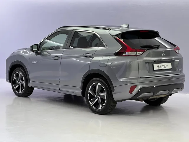 MITSUBISHI Eclipse Cross 2.4 PHEV Diamond 4x4