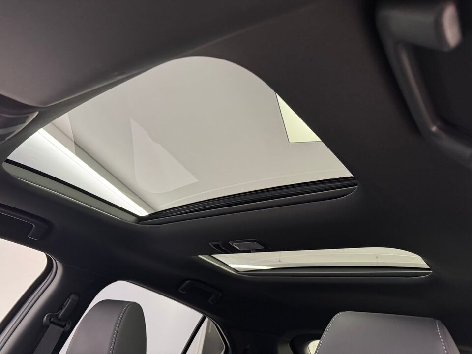Eclipse Cross 2.4 PHEV Diamond 4x4