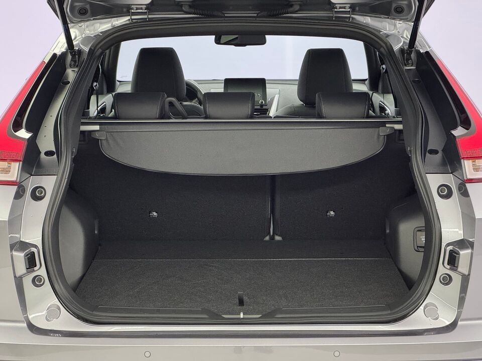 Eclipse Cross 2.4 PHEV Diamond 4x4