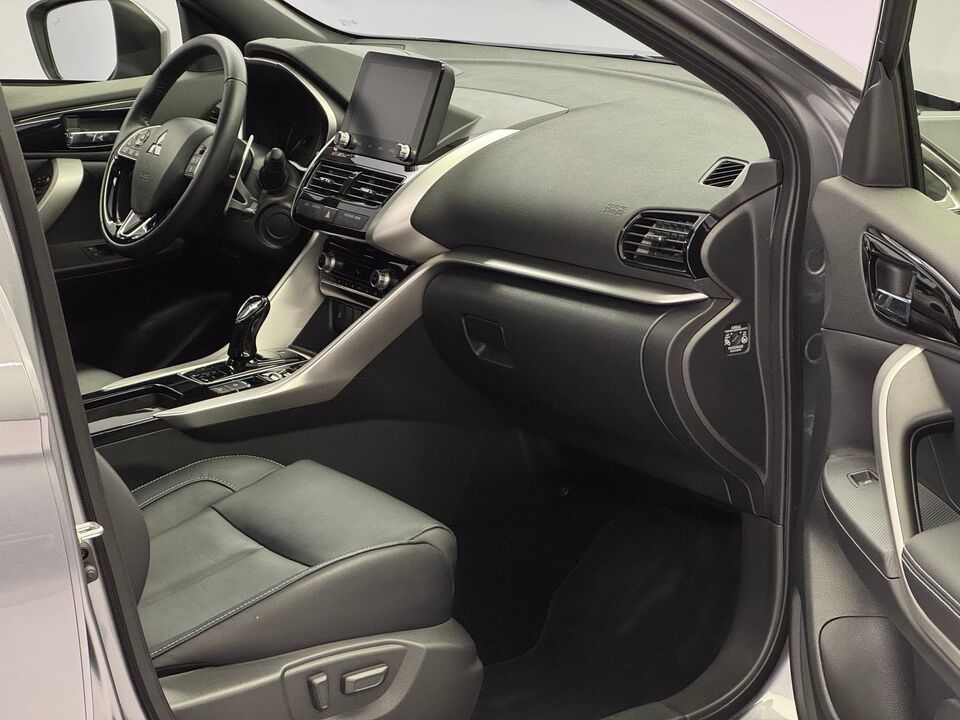 Eclipse Cross 2.4 PHEV Diamond 4x4