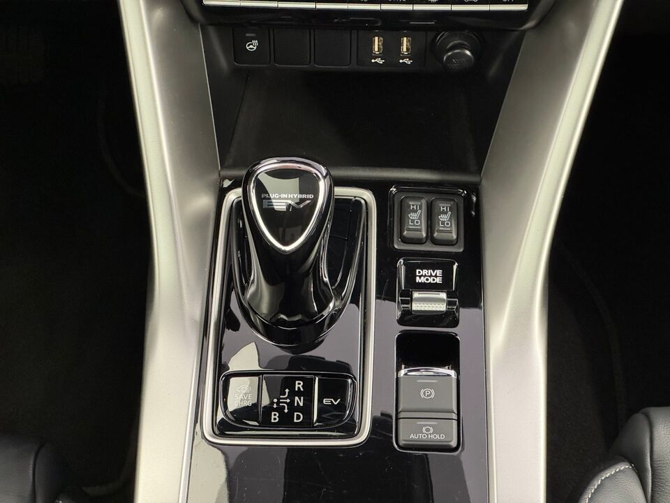 Eclipse Cross 2.4 PHEV Diamond 4x4