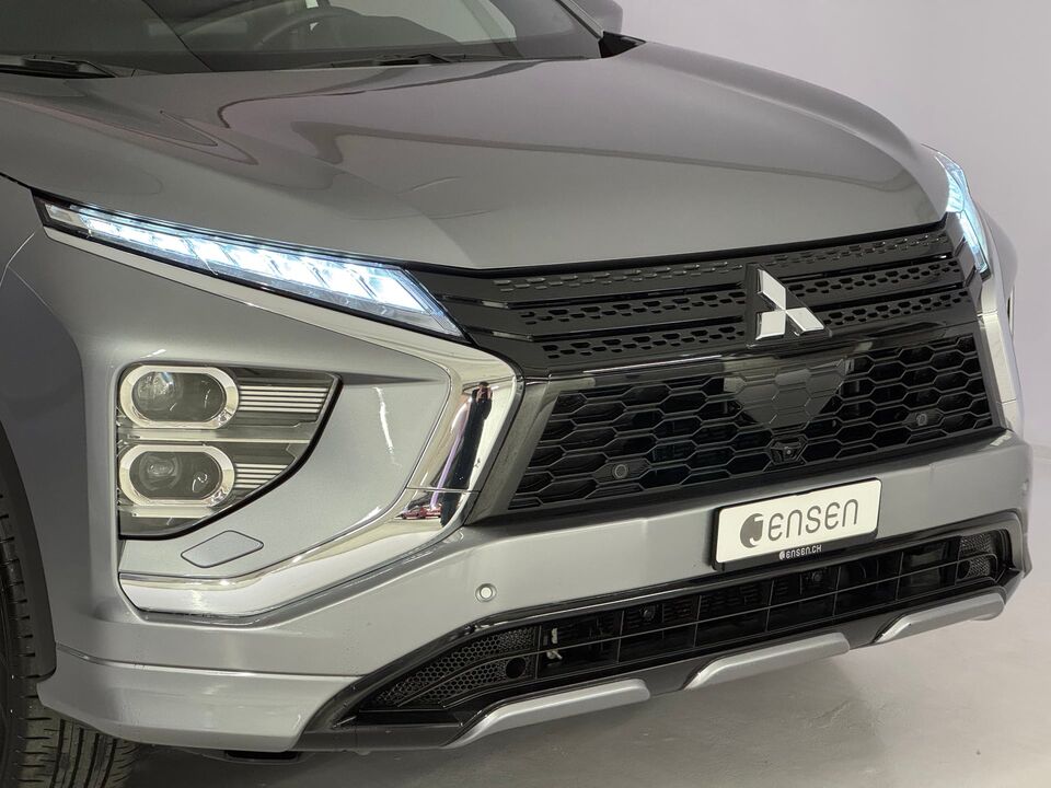 Eclipse Cross 2.4 PHEV Diamond 4x4