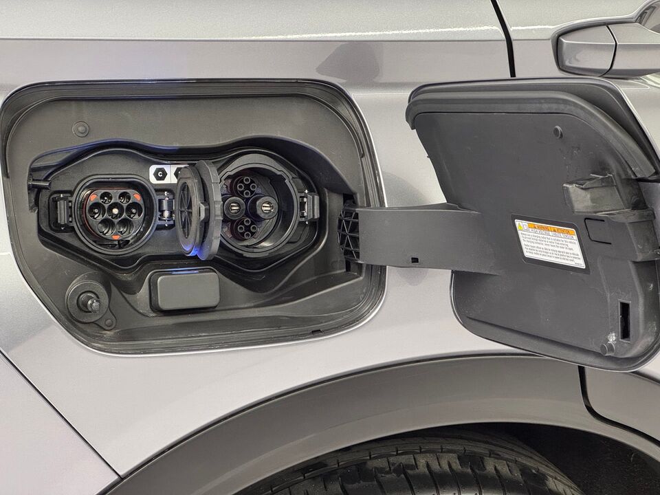 Eclipse Cross 2.4 PHEV Diamond 4x4