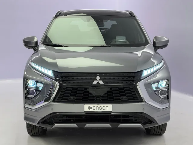 MITSUBISHI Eclipse Cross 2.4 PHEV Diamond 4x4