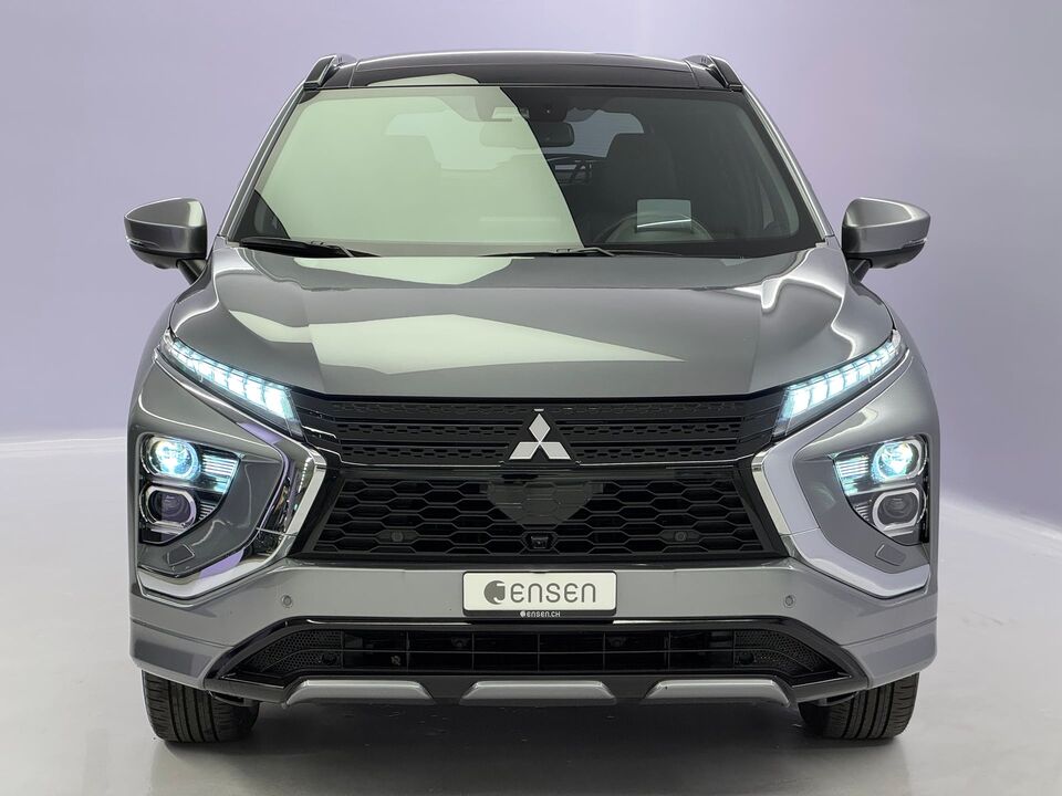 Eclipse Cross 2.4 PHEV Diamond 4x4