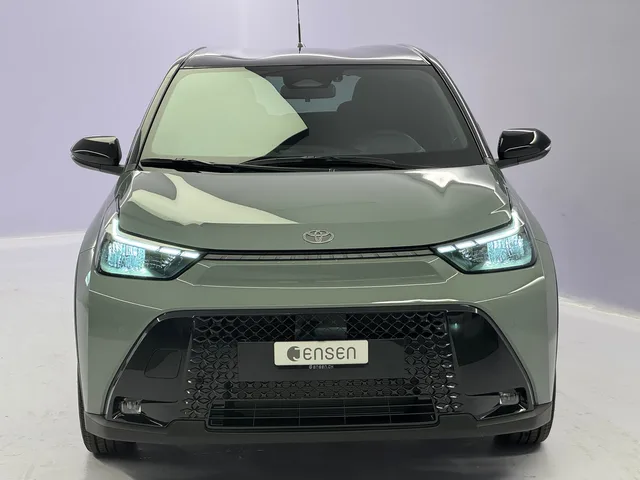 TOYOTA Aygo X 1.5 VVT-i HSD Trend
