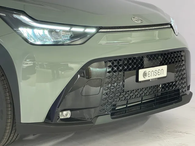 TOYOTA Aygo X 1.5 VVT-i HSD Trend