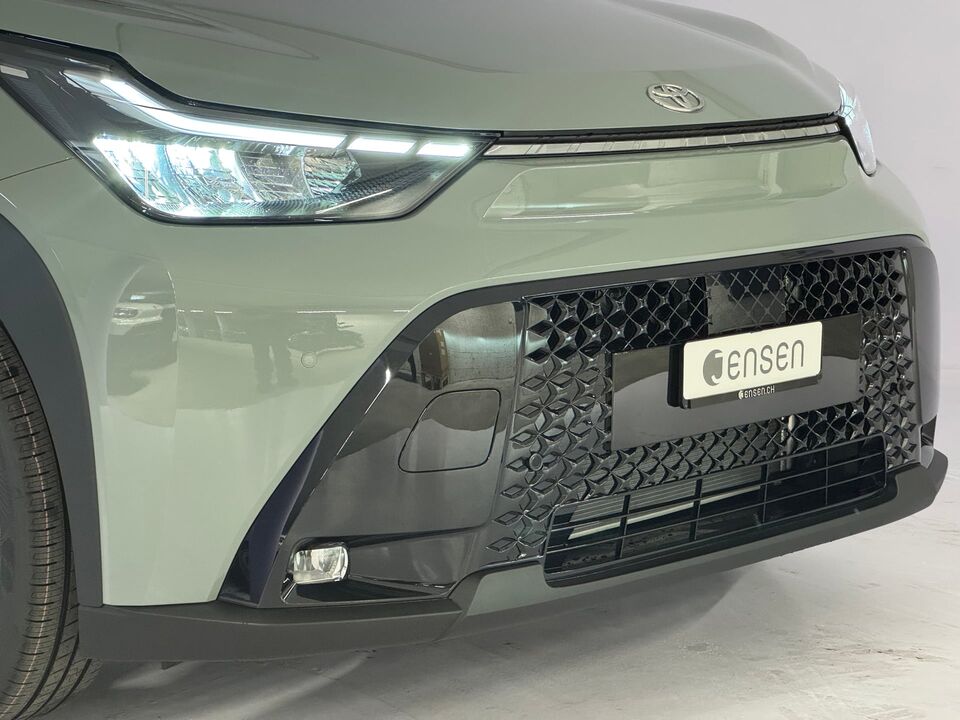 Aygo X 1.5 VVT-i HSD Trend