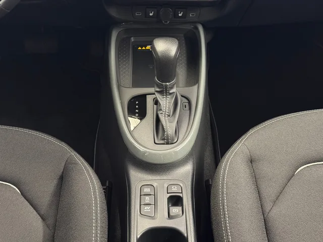 TOYOTA Aygo X 1.5 VVT-i HSD Trend