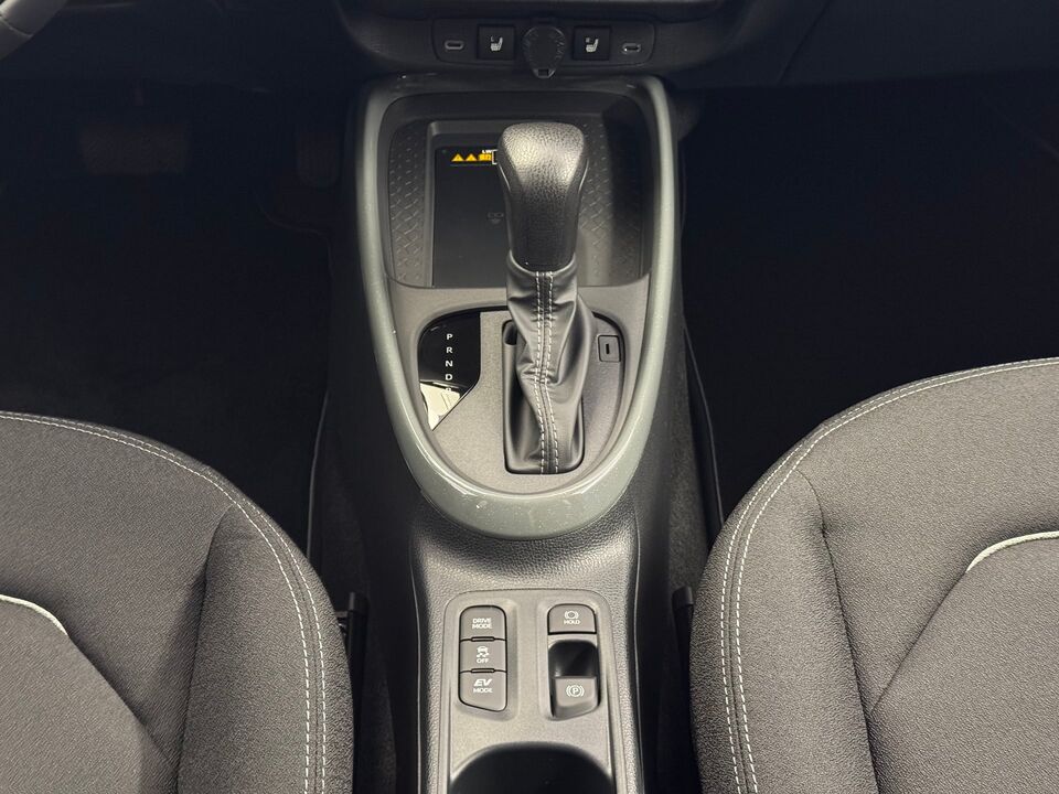 Aygo X 1.5 VVT-i HSD Trend