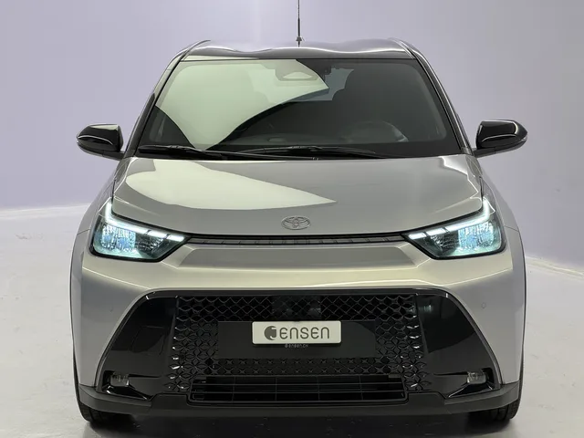 TOYOTA Aygo X 1.5 VVT-i HSD Trend