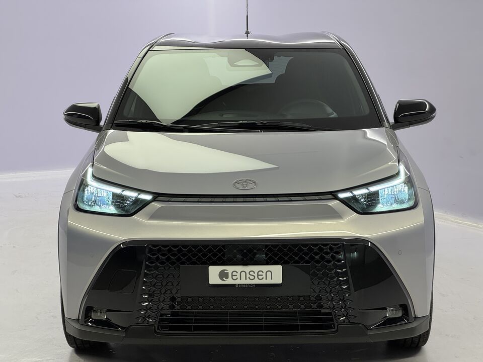 Aygo X 1.5 VVT-i HSD Trend