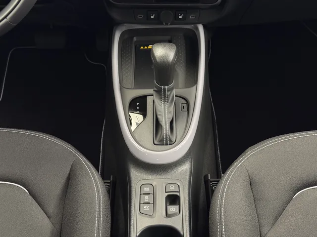 TOYOTA Aygo X 1.5 VVT-i HSD Trend