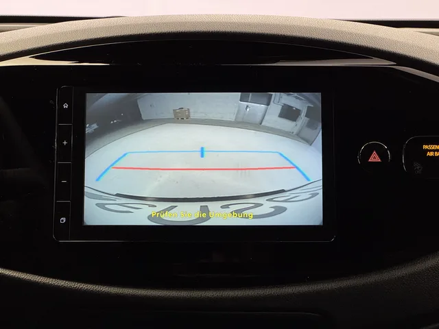 TOYOTA Aygo X 1.5 VVT-i HSD Trend