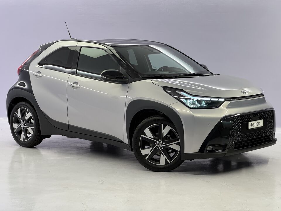 Aygo X 1.5 VVT-i HSD Trend