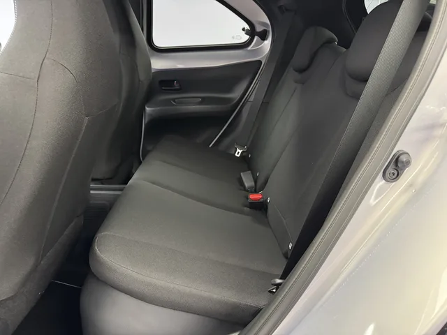 TOYOTA Aygo X 1.5 VVT-i HSD Trend