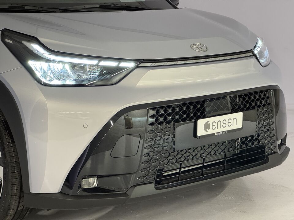 Aygo X 1.5 VVT-i HSD Trend