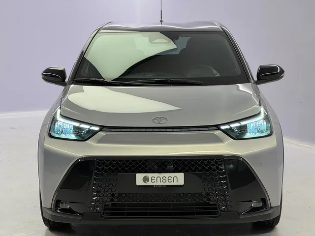 TOYOTA Aygo X 1.5 VVT-i HSD Trend