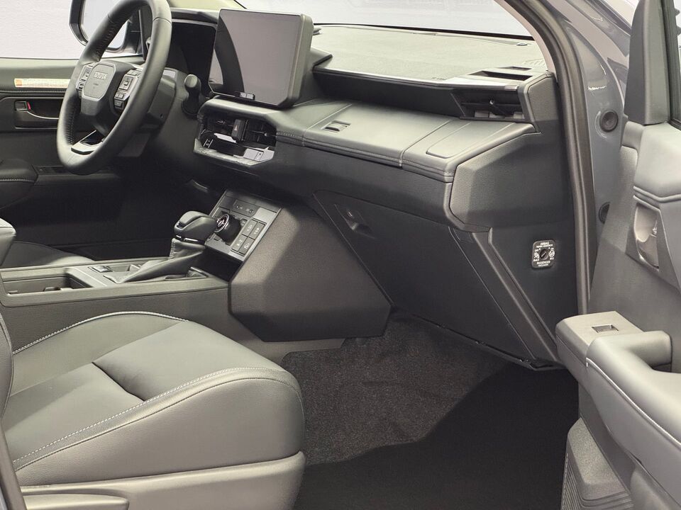 Hilux Double Cab.-Pick-up 2.8 D-4D MHEV 204 Style 4x4
