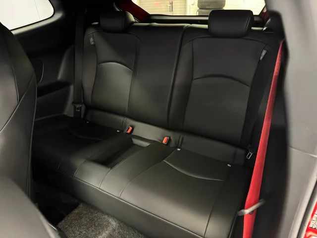 TOYOTA GR Yaris 1.6 Turbo Sport 4x4