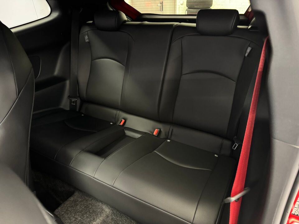 GR Yaris 1.6 Turbo Sport 4x4