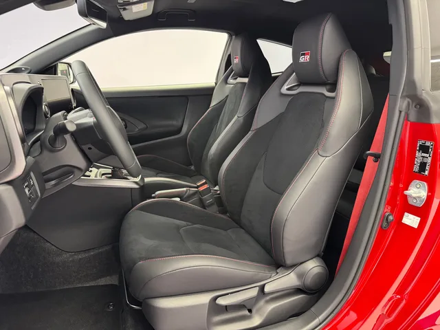 TOYOTA GR Yaris 1.6 Turbo Sport 4x4