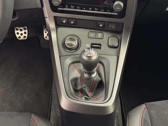 TOYOTA GR Yaris 1.6 Turbo Sport 4x4