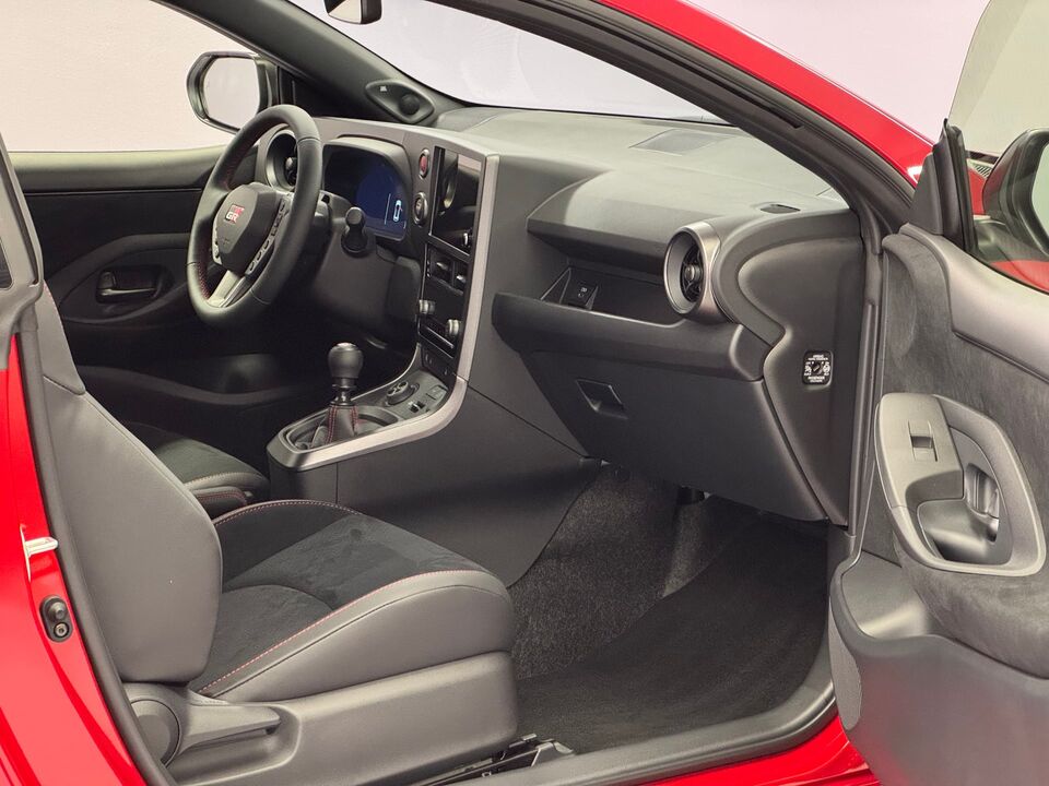 GR Yaris 1.6 Turbo Sport 4x4