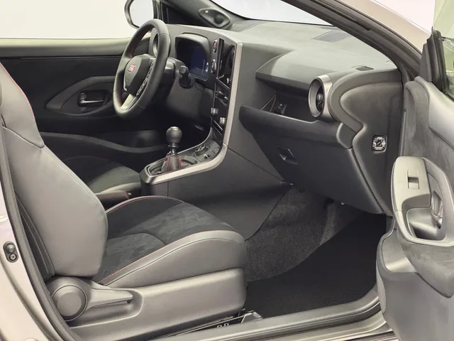 TOYOTA GR Yaris 1.6 Turbo Sport 4x4