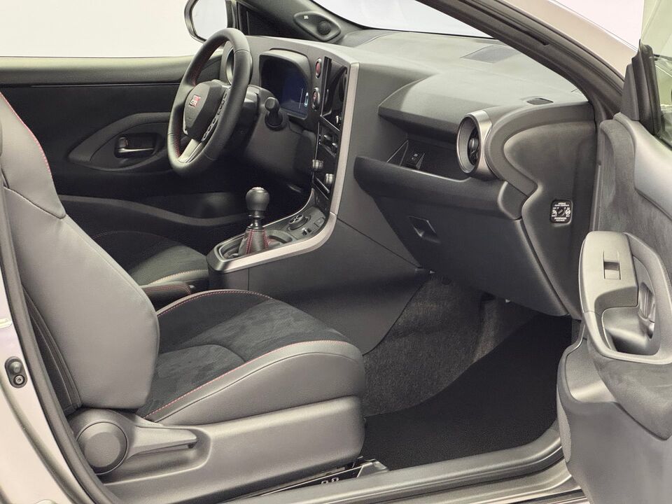 GR Yaris 1.6 Turbo Sport 4x4