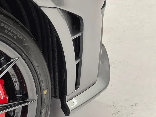 TOYOTA GR Yaris 1.6 Turbo Sport 4x4